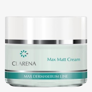 Max Matt Cream